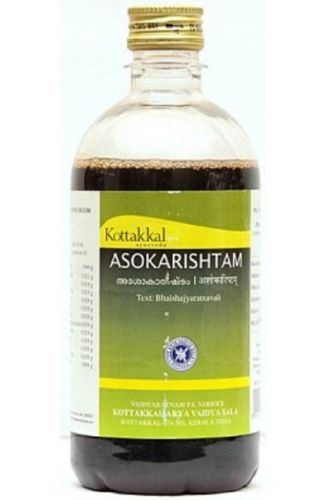 ASOKARISHTAM 450 ML